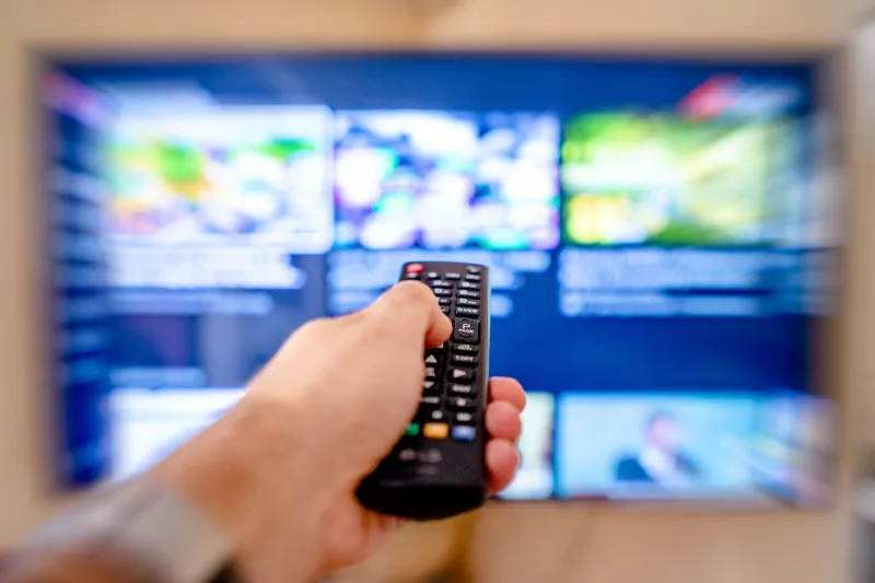 Drowning in Options: How Streaming's Content Flood Is Actually Making TV Worse