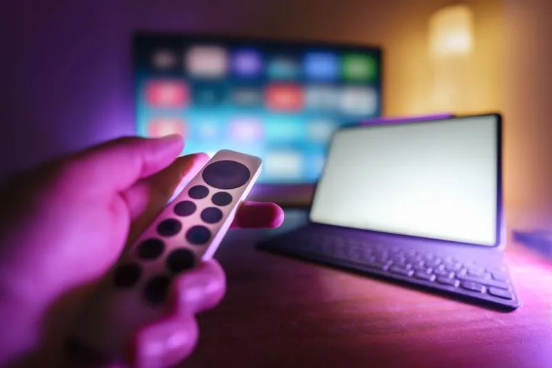 Engineered to Miss: How Streaming Algorithms Are Burying the Shows You Actually Want to Watch