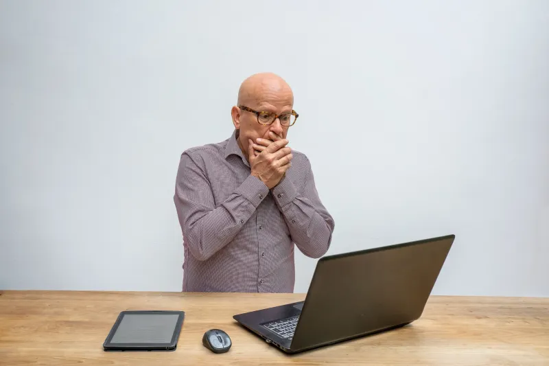 Gone Without a Goodbye: The Silent Sweep Erasing Your Streaming History