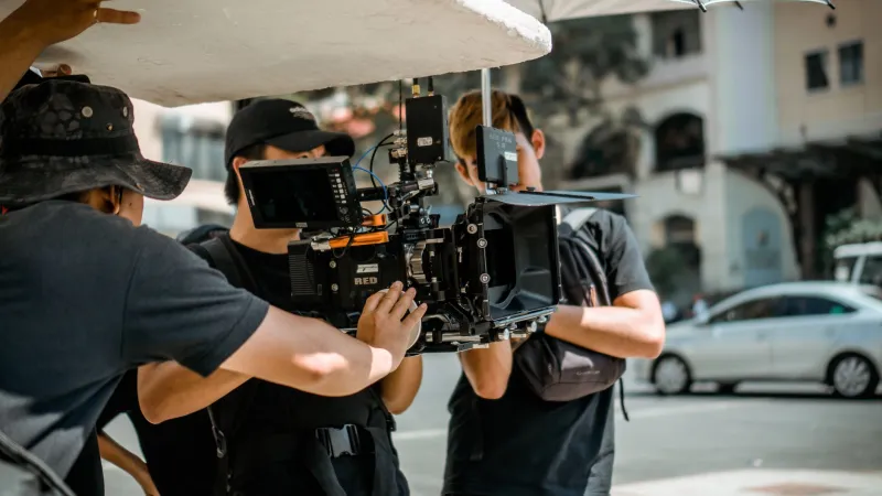 Forget Netflix: The Indie Creators Quietly Building a Better Streaming World
