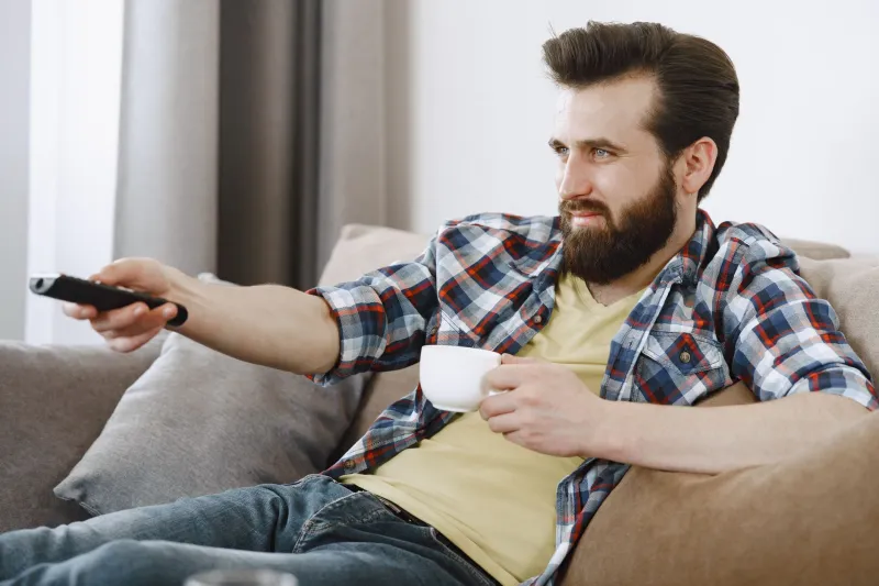 Plugged Back In: The Surprising Reason Younger Viewers Are Giving Cable Another Shot
